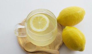 自制柠檬蜜要放冰箱吗 柠檬蜂蜜制作好了放冰箱吗