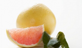 柚子能放冰箱冷藏吗 柚子可以放冰箱冷藏吗