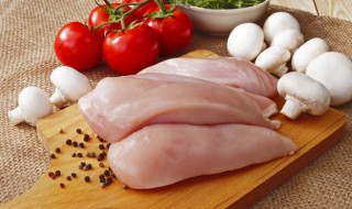 鸡胸肉煮多长时间 狗狗鸡胸肉煮多长时间