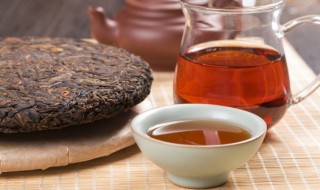 红茶存放方法 红茶的存放方法