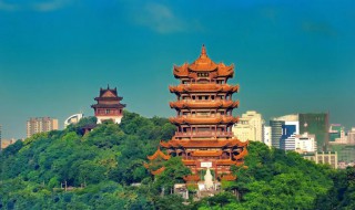 中国古代三大名楼分别是什么 中国古代的三大名楼是什么