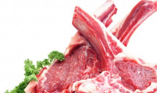 煮羊肉多长时间最好吃 羊肉煮多久最好吃