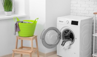 家庭全自动洗衣机的清洗方法 家常清洗自动洗衣机