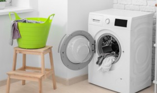 家庭清洗洗衣机方法 自家清洗洗衣机的方法