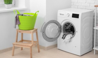 滚筒洗衣机的清洗方法家庭（滚筒式洗衣机的清洗方法）