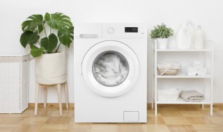 家庭自制洗衣机清洗方法 最简单的清洗洗衣机的方法