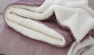 家庭毛毯清洗方法 毛毯怎么清洗方便省事