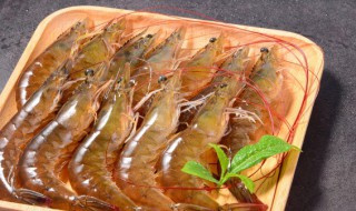 晒干的大虾怎么做 晒干的大虾怎么做好吃川味