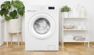 家庭常用洗衣机清洗方法 普通洗衣机的清洗方法