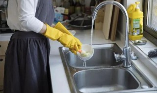 家庭细菌清洗方法 家里细菌怎么消毒