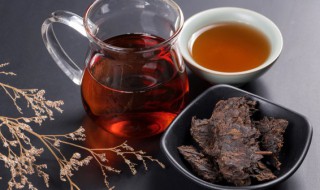 普洱茶用什么方法存放 详解存放普洱茶的三种方法
