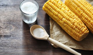 玉米棒存放方法风干 新鲜玉米棒怎样保存