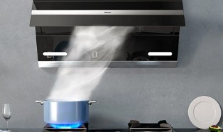 家庭厨房排油烟机清洗方法 厨房油烟机怎么清理干净