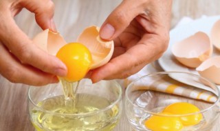 关于鸡蛋既简单又好吃的美食（鸡蛋最简单最好吃的做法）
