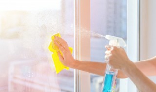 家庭中空玻璃清洗方法 如何清洗中空玻璃