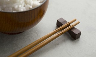 家庭用筷子清洗方法 清洗筷子什么方法好