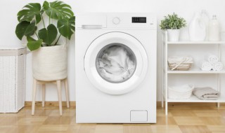 家庭滚筒洗衣机清洗方法 滚筒洗衣机清洗的方法