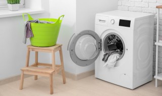 家庭洗衣机的清洗方法 传统家用洗衣机的清洗方法