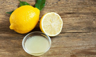 柠檬金桔蜂蜜水的做法 柠檬青桔蜂蜜水的做法