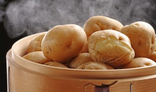 土豆地瓜怎么保存方法 土豆怎么保存