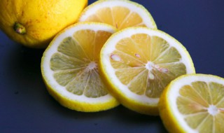 柠檬膏做法 柠檬膏做法和配方比例