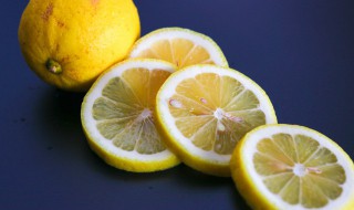 蜂蜜柠檬水简单的做法 蜂蜜柠檬水最简单的做法