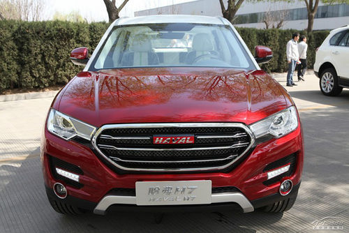 长城HAVAL