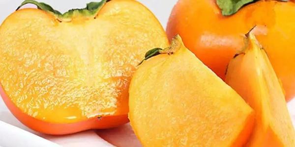 脆柿是杂交的品种吗