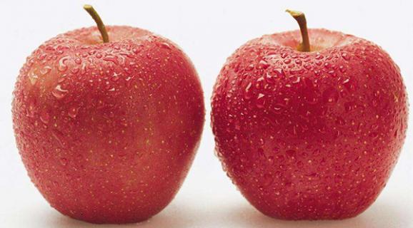 苹果吃多了会胖吗