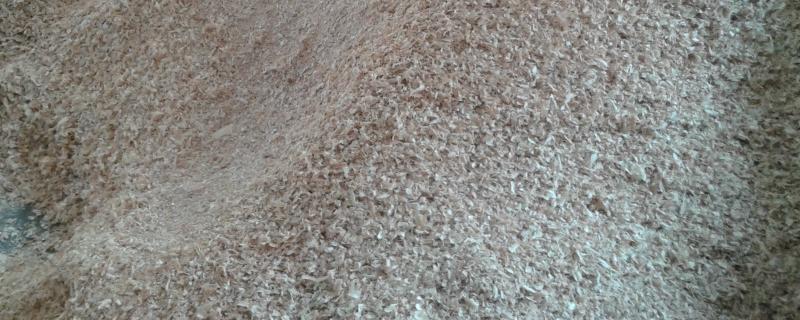 锯木粉制作有机肥，有机肥的标准（锯末有机肥含量）