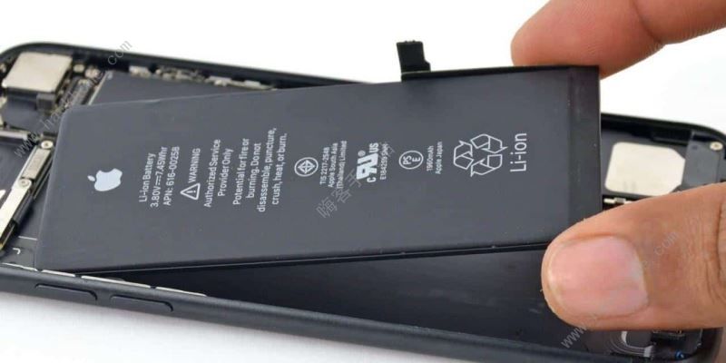 iphone12电池容量多大 iphone12电池容量为什么下降[多图]图片1
