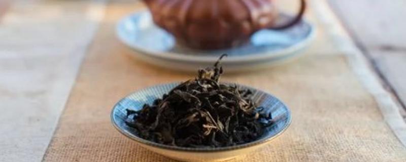 岩茶是发酵茶吗，岩茶的泡法 岩茶是如何发酵的