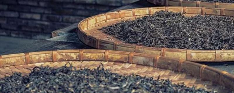 茶怎么发酵，附茶叶发酵原理 茶叶发酵的原理是什么