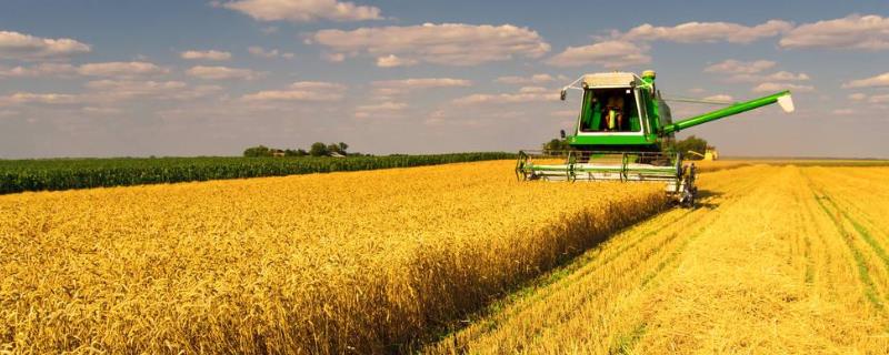 收麦子的机器叫什么，怎么使用 收麦子的机器是什么