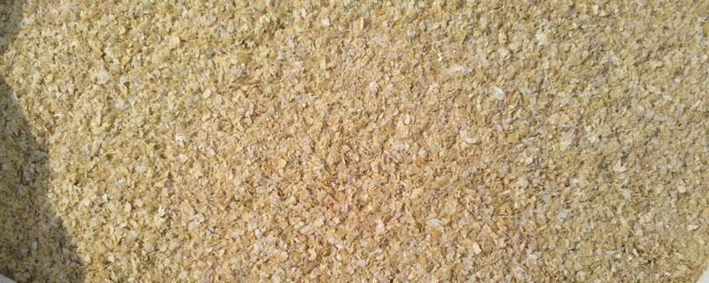 米糠如何变成肥料（米糠做肥料）
