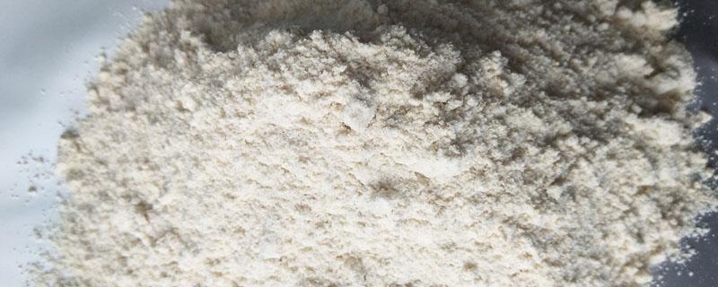 多用途小麦粉能做什么 小麦粉可以用来做什么?