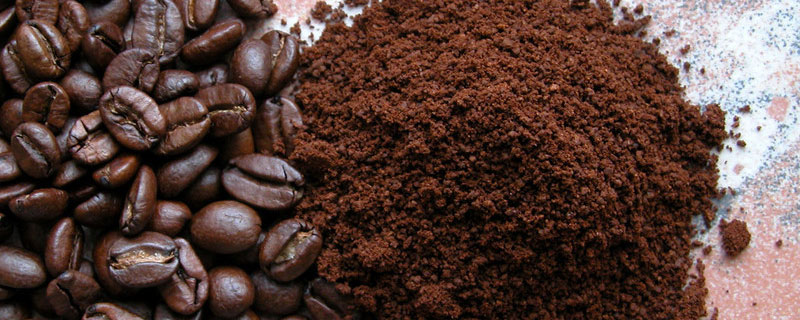 咖啡渣如何沤肥 咖啡渣沤肥的制作方法