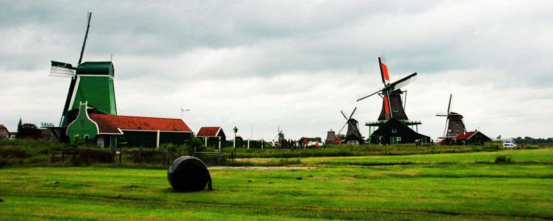 荷兰是第几大农业出口国 荷兰是世界第几大农业出口国