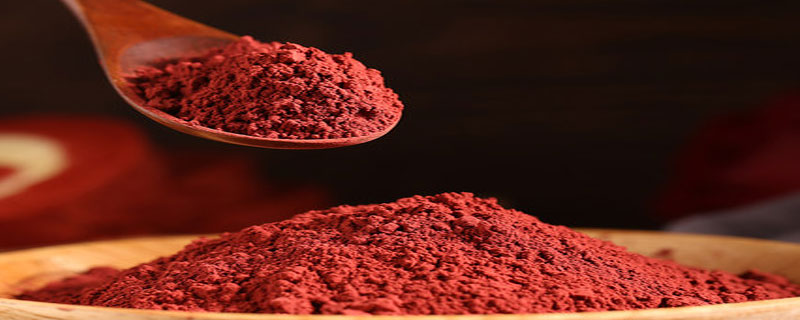 红曲红添加剂使用范围 红曲食品添加剂