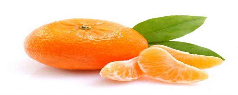 云南冰糖橙什么时候成熟 云南冰糖橙子几月份成熟
