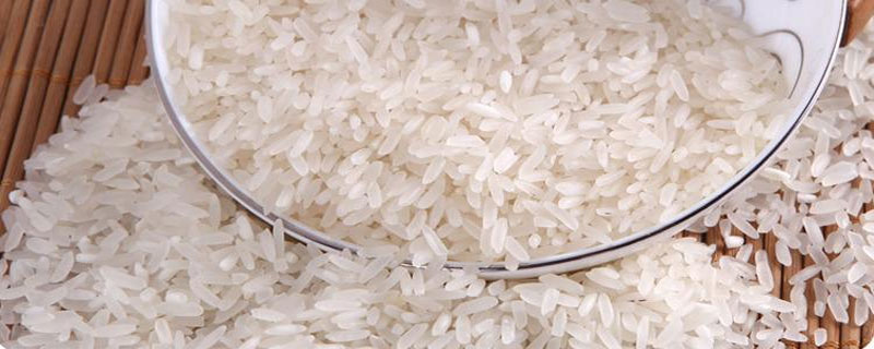 粳米是什么米（粳米是什么米多少钱一斤）
