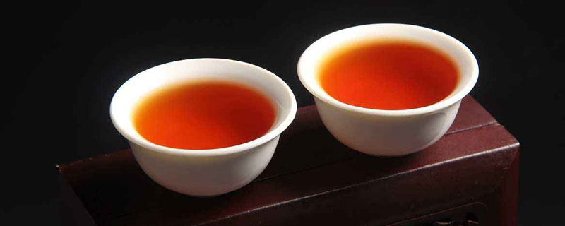 红茶是熟茶吗（正山小种红茶是熟茶吗）