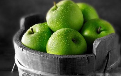 青苹果的功效与作用：美白皮肤 青苹果功效与作用营养价值