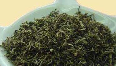 茶叶种植方法