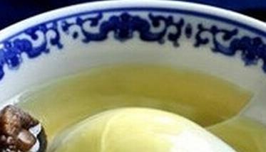 天麻的功效与作用