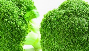 吃绿花菜的营养价值和好处 吃绿色花菜有什么好处