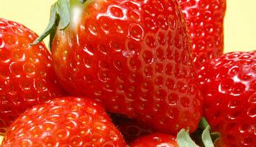 常吃草莓好处是什么，草莓的营养价值有哪些