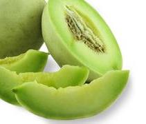 绿皮香瓜营养价值 绿皮香瓜营养价值及功效