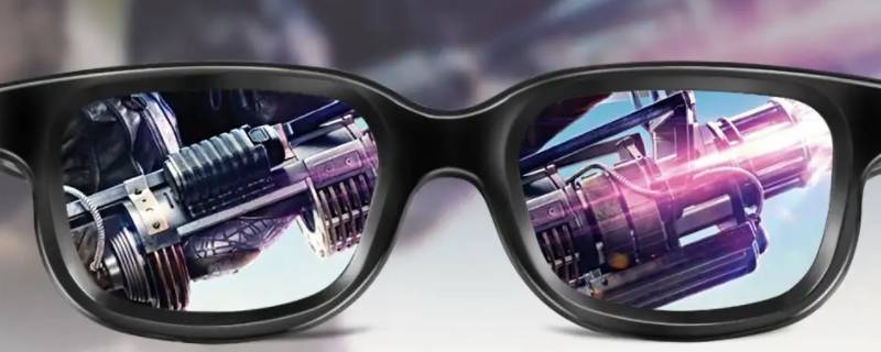 激光厅需要3d眼镜吗（激光厅3d眼镜和普通眼镜一样吗）