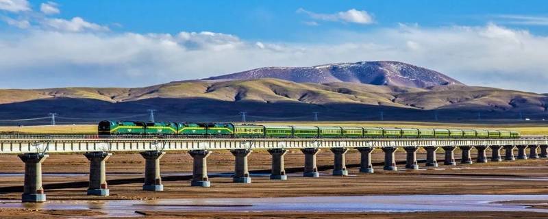 青藏高铁主线主要作用是什么 青藏铁路对青藏高原发展的重大意义